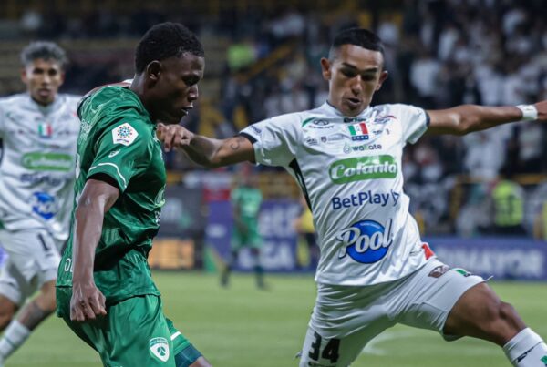 Once Caldas