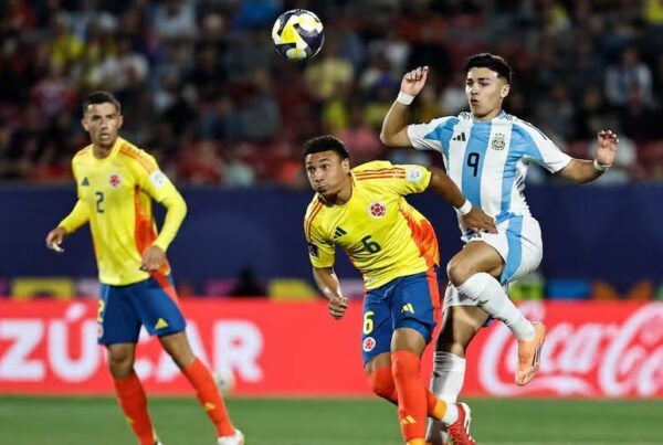 Selección Colombia