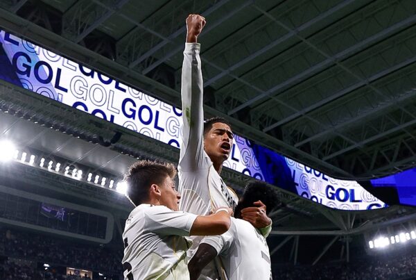 Real Madrid