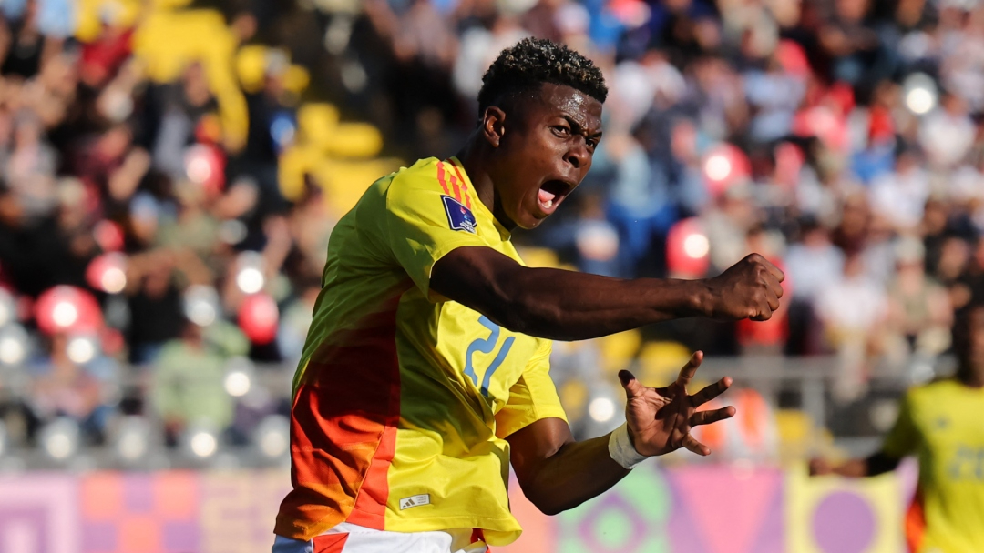 ¡Resultado agónico! Colombia elimina a España y avanza a semifinales del Mundial Sub-20