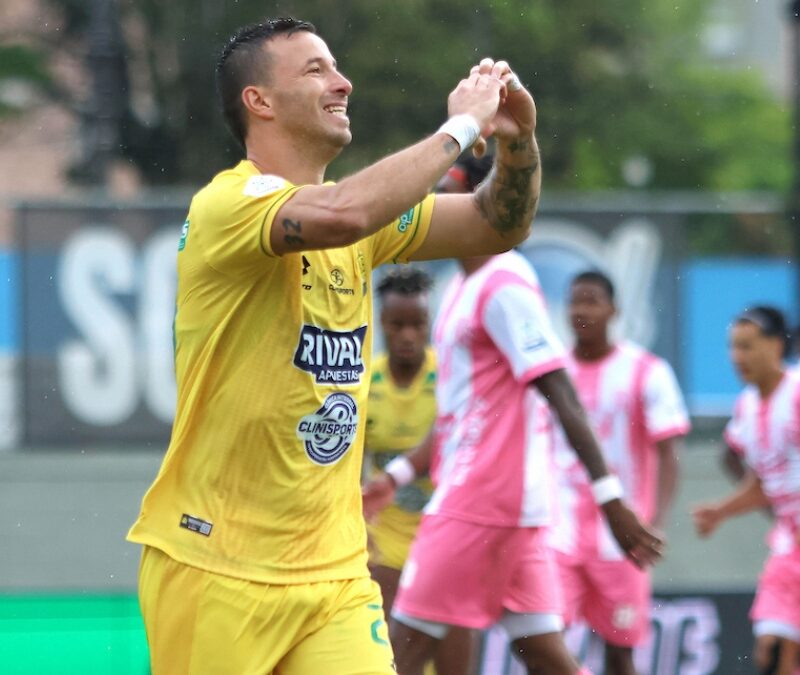Envigado