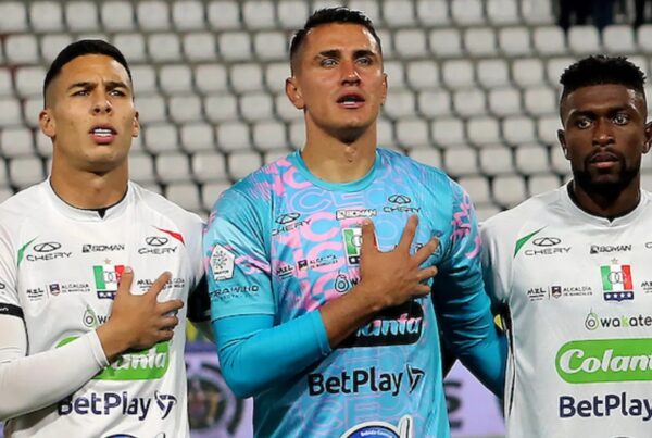 Once Caldas