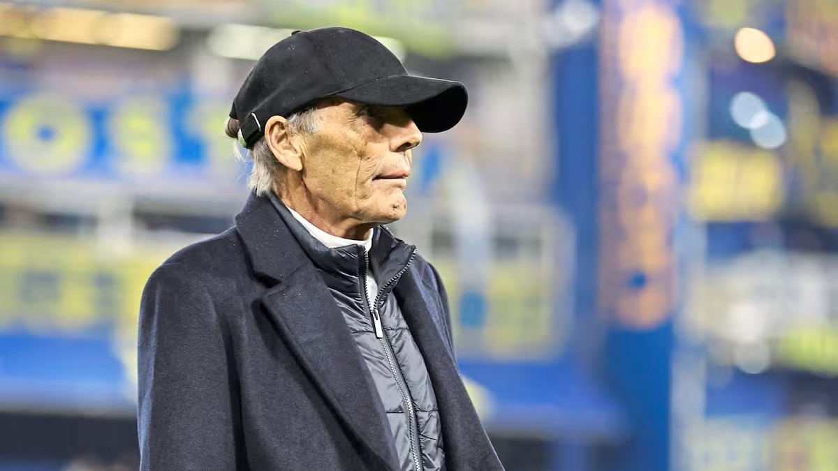Murió el entrenador argentino Miguel Ángel Russo