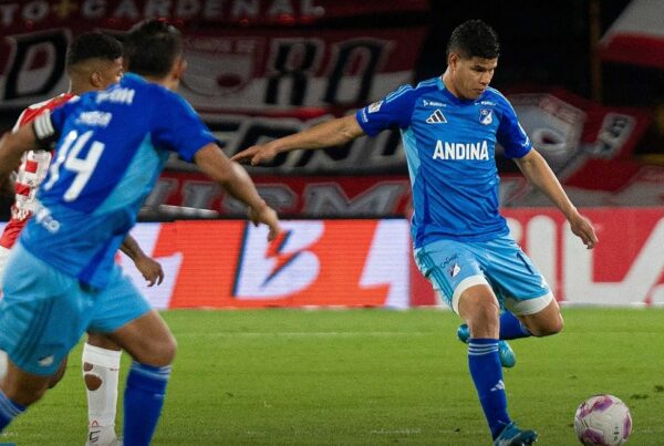 Millonarios