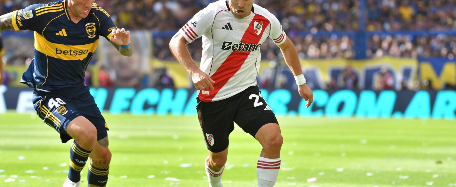 Boca Juniors