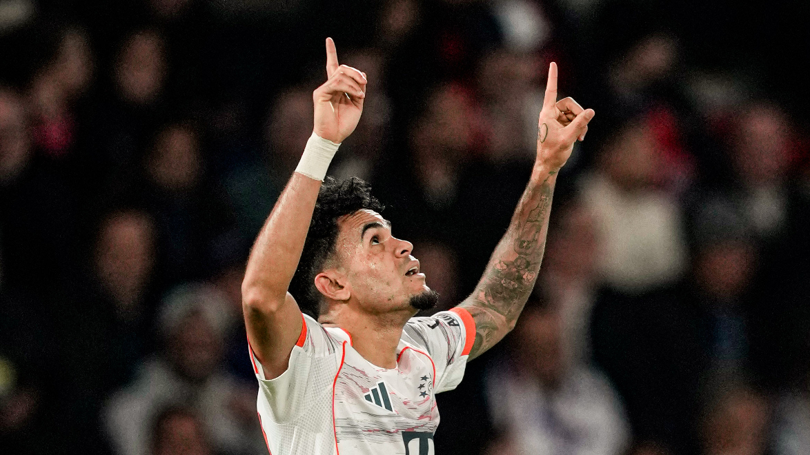 Así fue la semana de los colombianos en las competiciones de UEFA