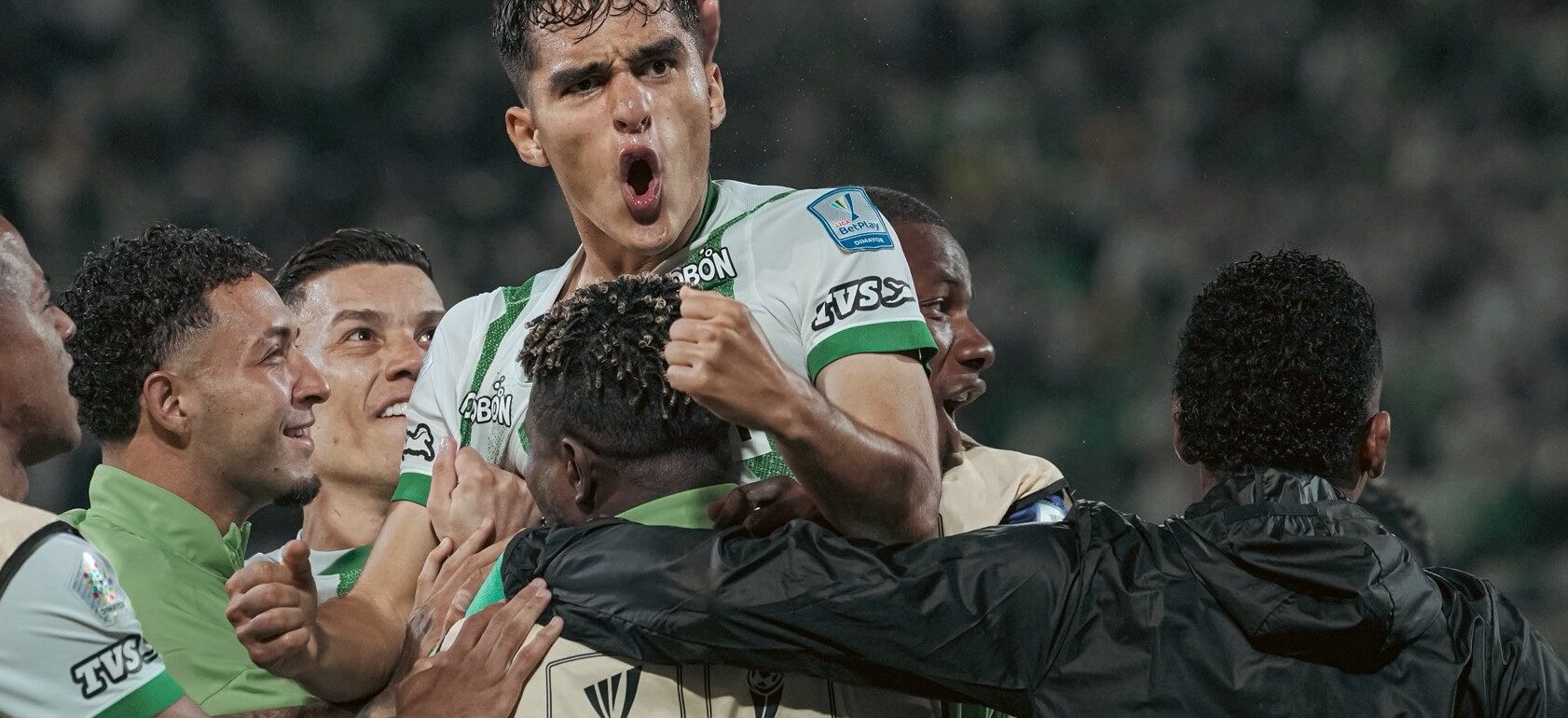 atletico nacional