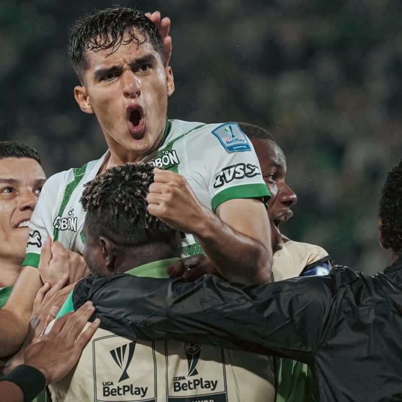 atletico nacional