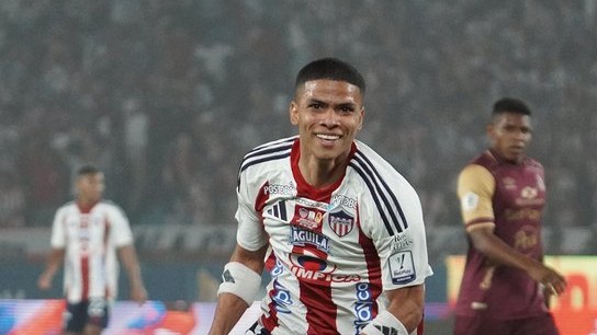 junior de barranquilla