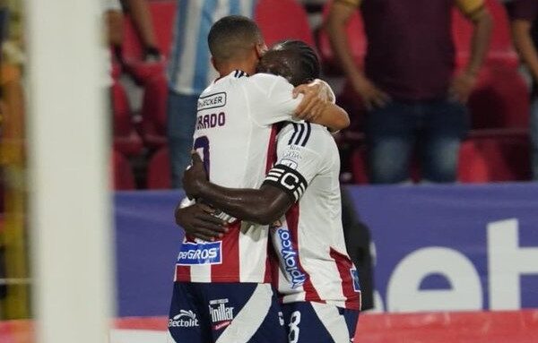 junior de barranquilla