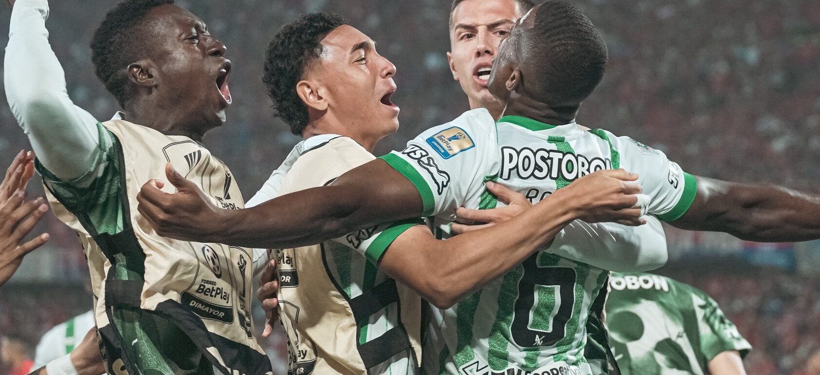 atletico nacional