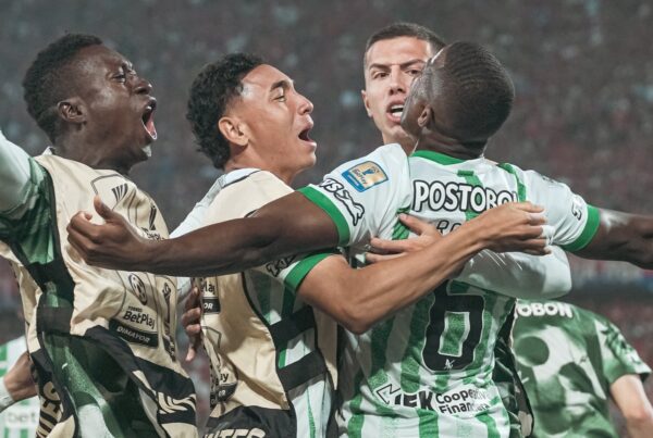atletico nacional