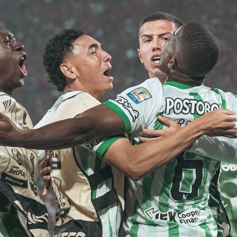 atletico nacional