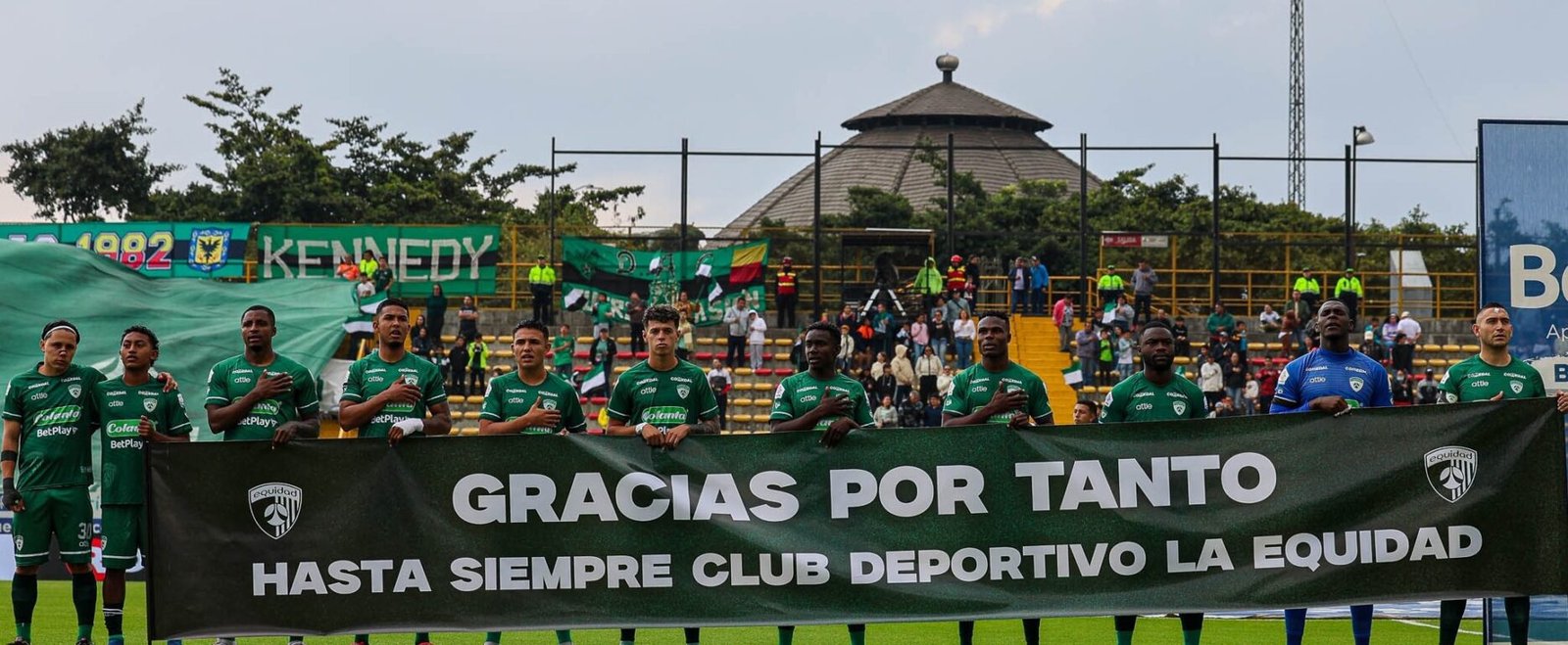 Internacional de Bogotá