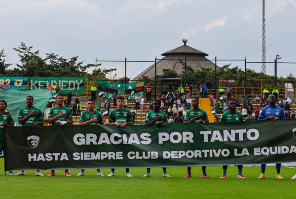Internacional de Bogotá