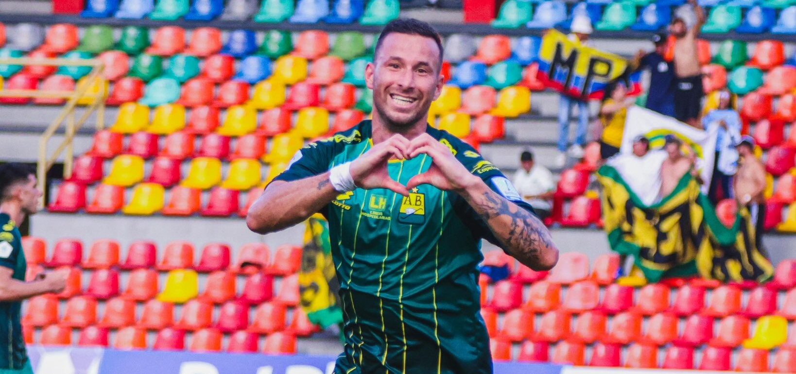 atletico bucaramanga