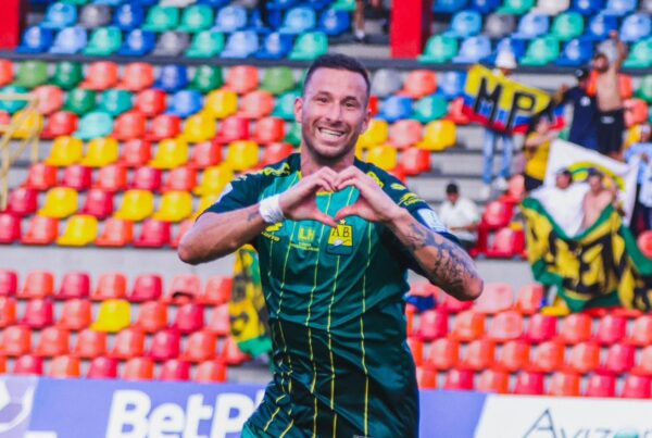 atletico bucaramanga