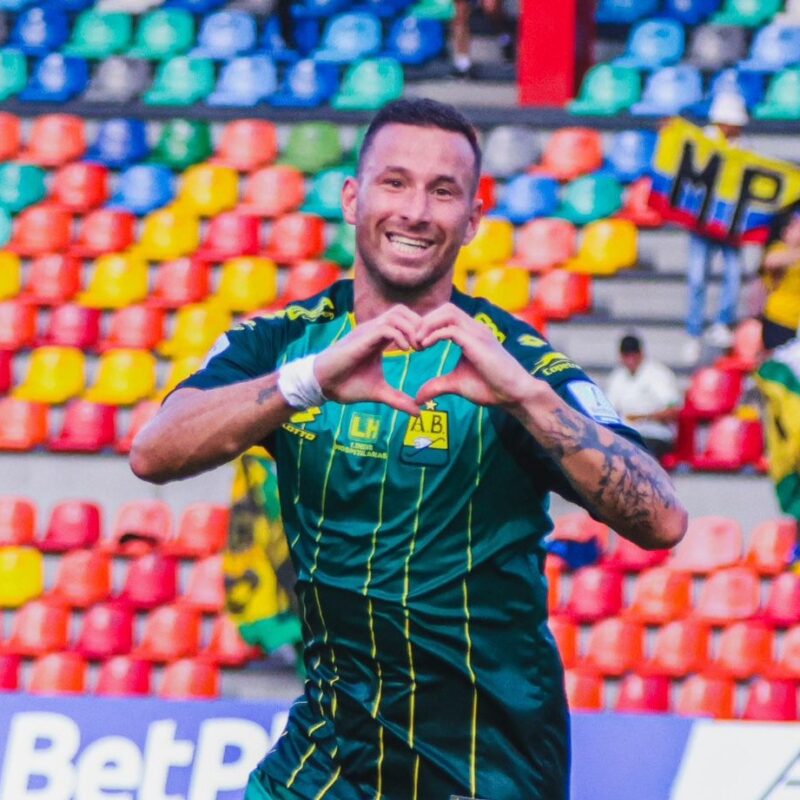 atletico bucaramanga