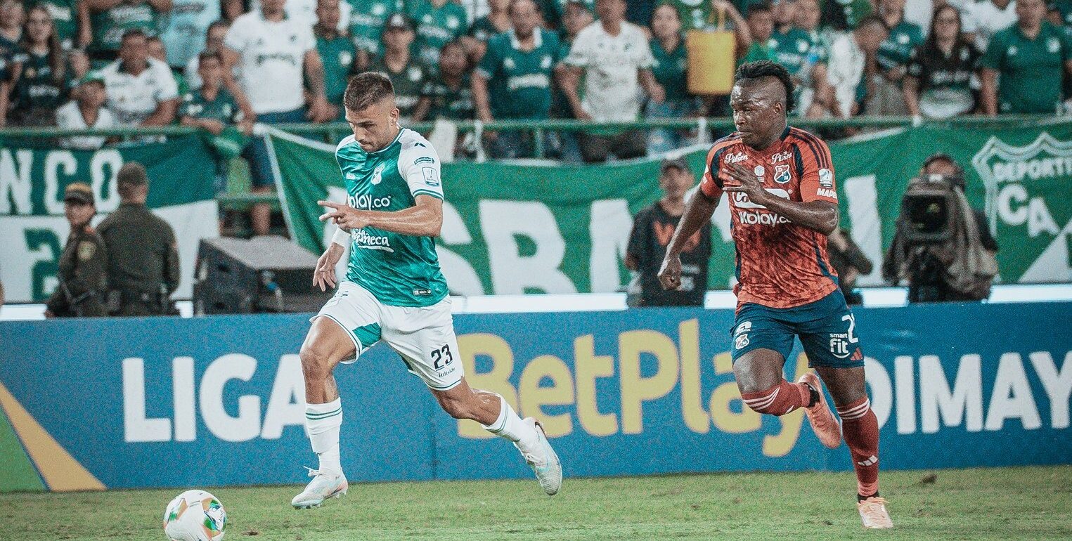 deportivo cali