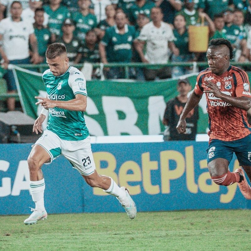 deportivo cali