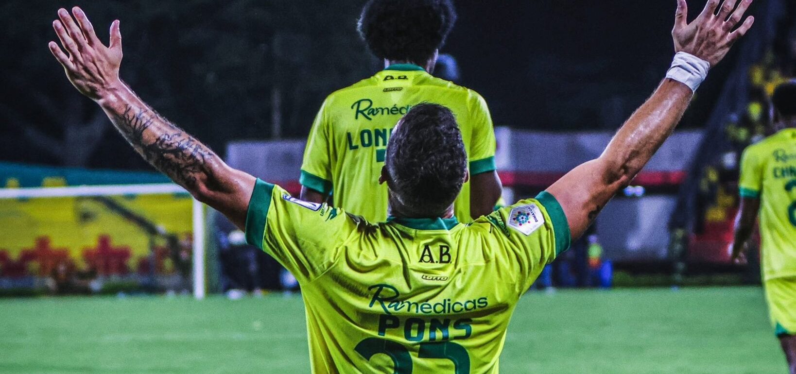 atletico bucaramanga