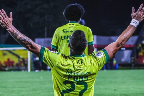 atletico bucaramanga