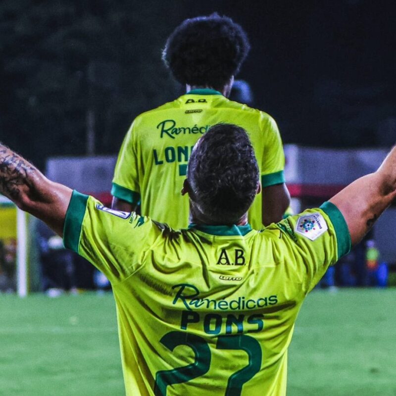 atletico bucaramanga