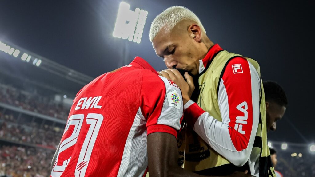 independiente santa fe