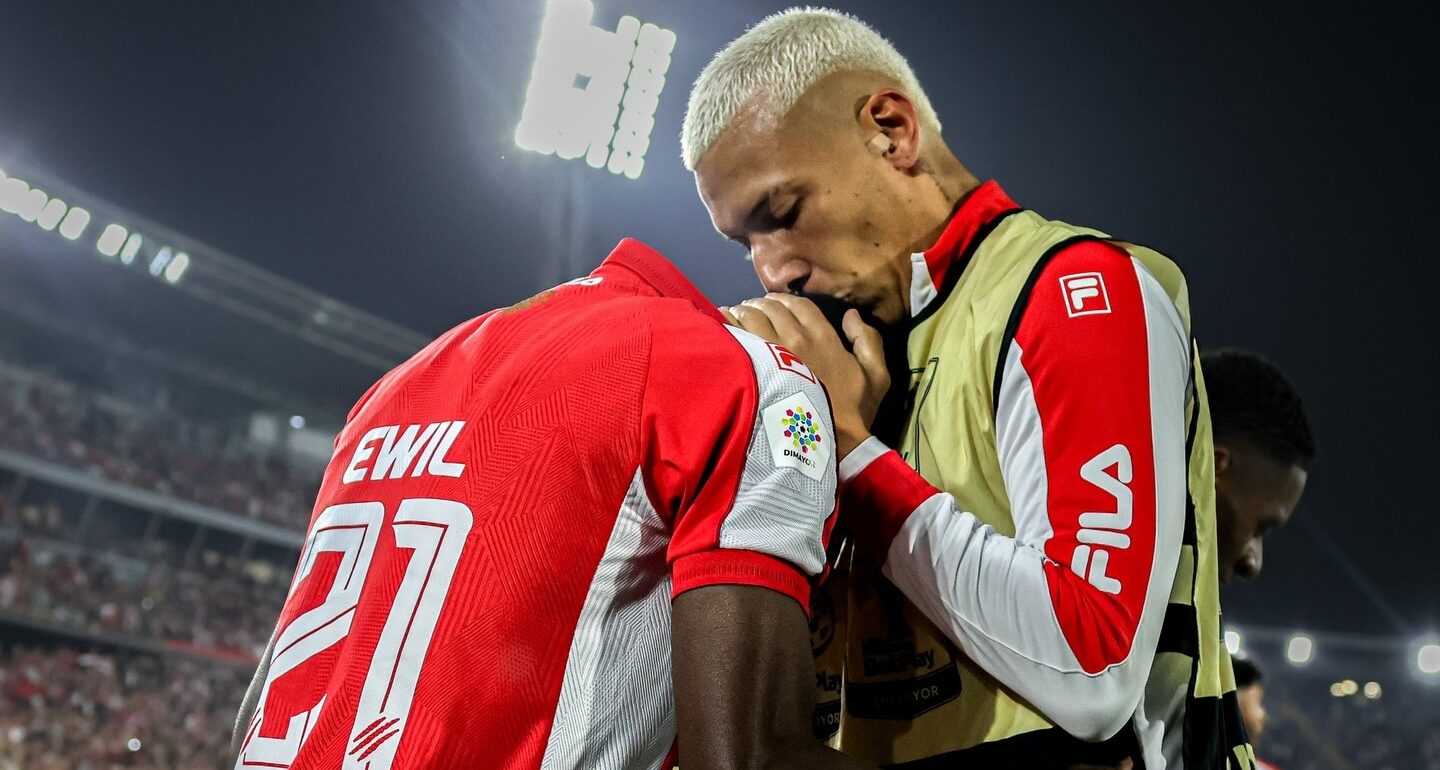 independiente santa fe