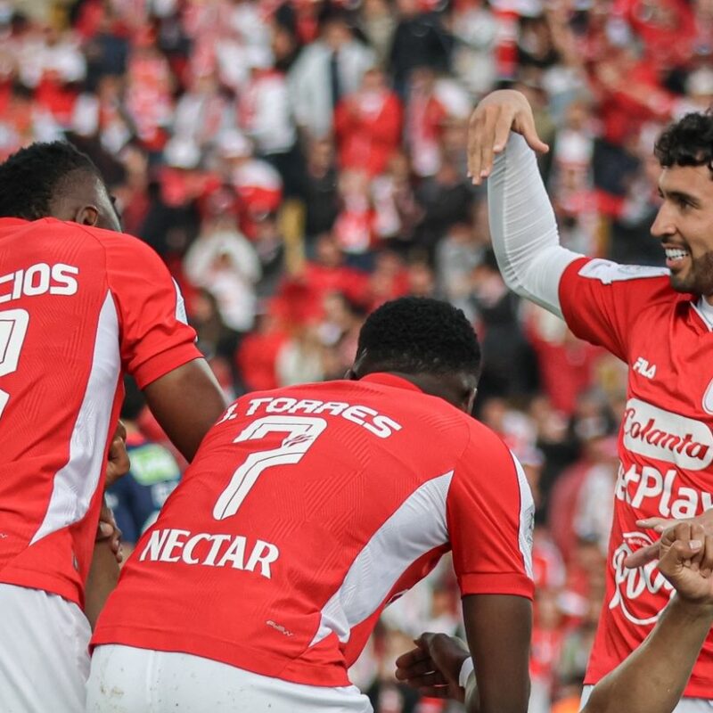 independiente santa fe