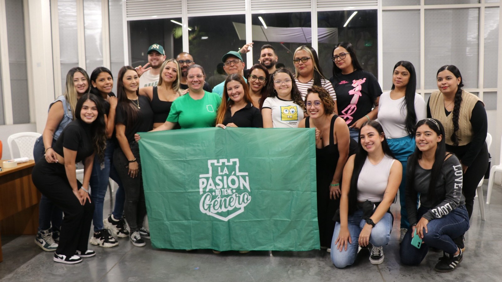 Música y liderazgo: la apuesta por el barrismo social en Medellín