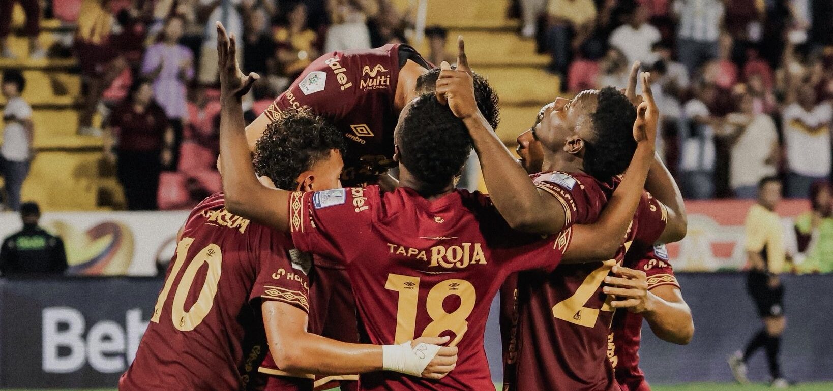 deportes tolima