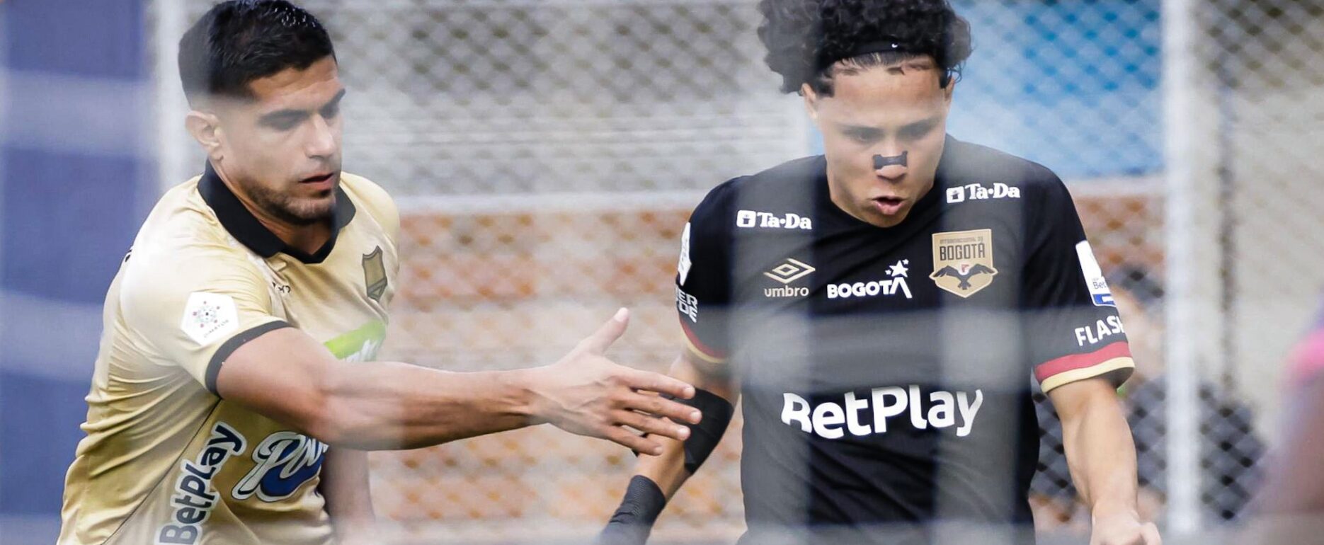 Internacional de Bogota