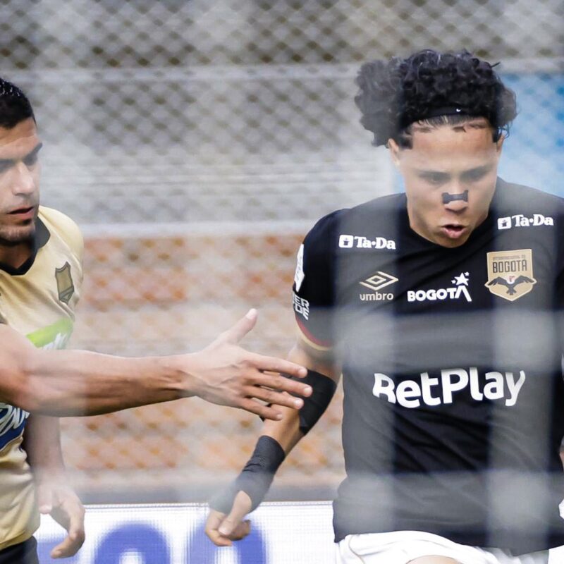 Internacional de Bogota