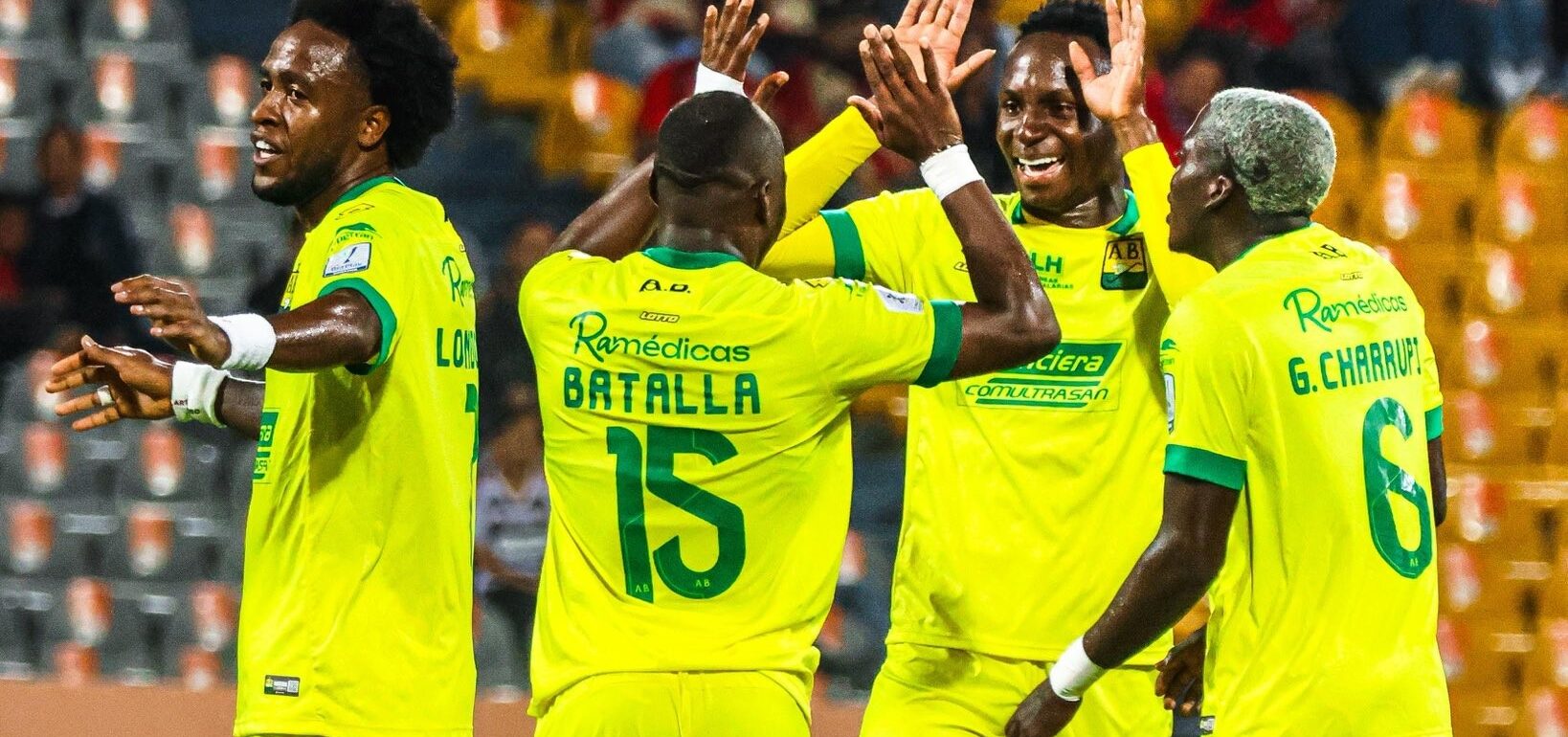 atletico bucaramanga