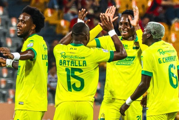 atletico bucaramanga