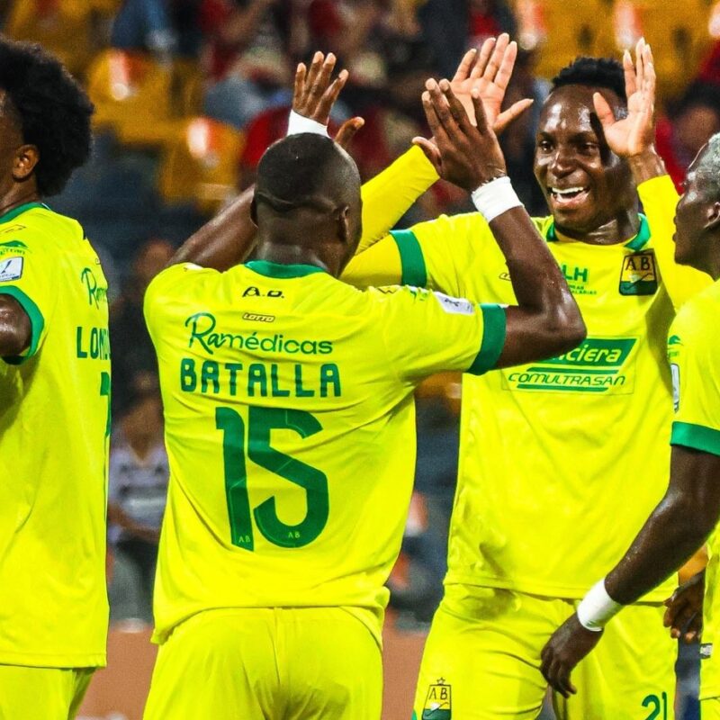atletico bucaramanga