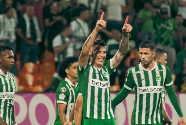 atletico nacional