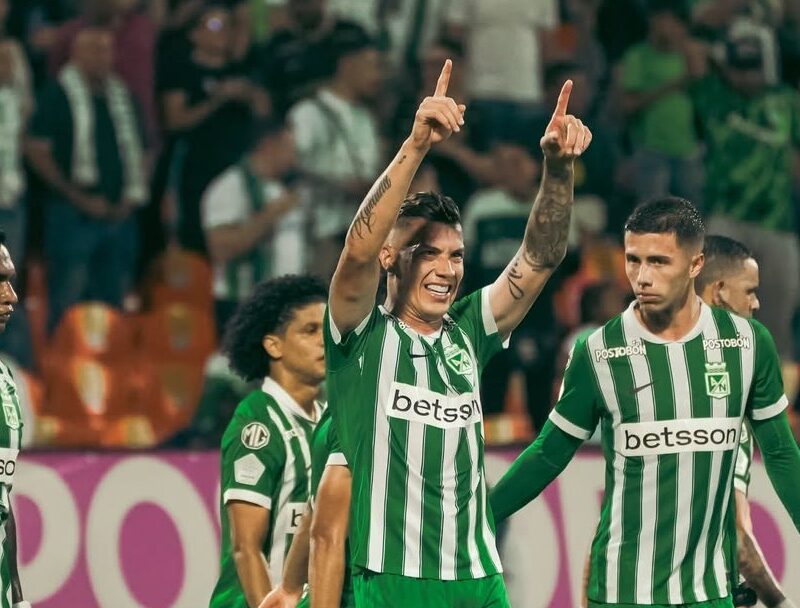 atletico nacional