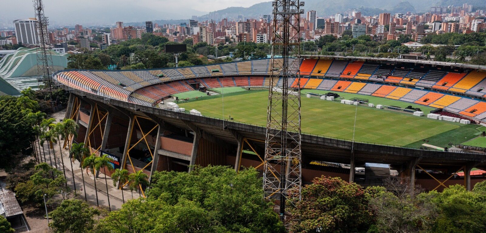 Atanasio Girardot