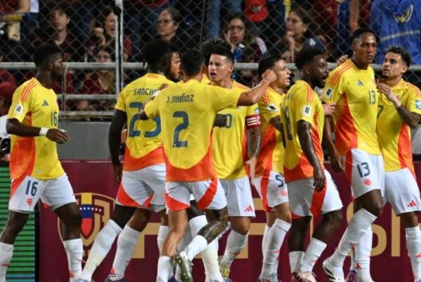 Colombia