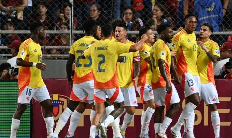 Colombia