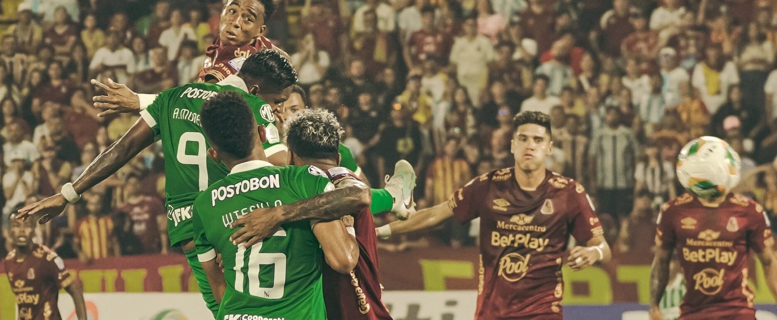atletico nacional