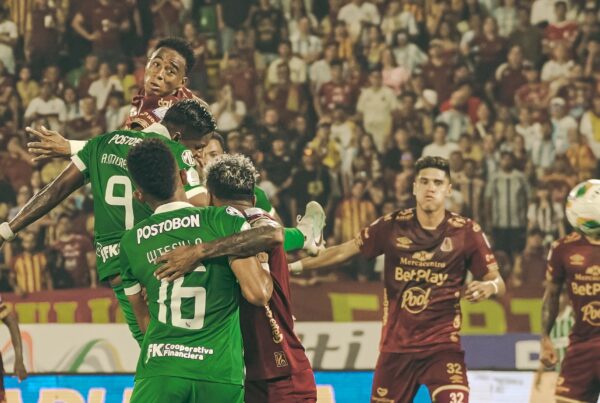 atletico nacional
