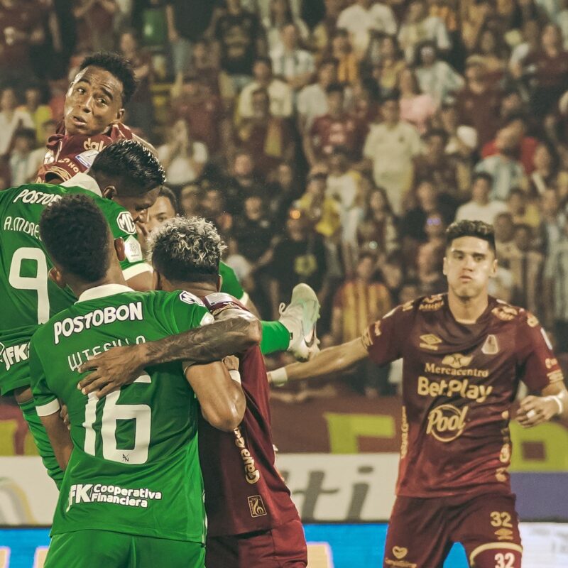 atletico nacional