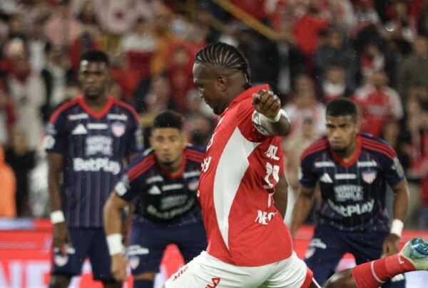 independiente santa fe