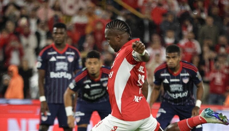 independiente santa fe