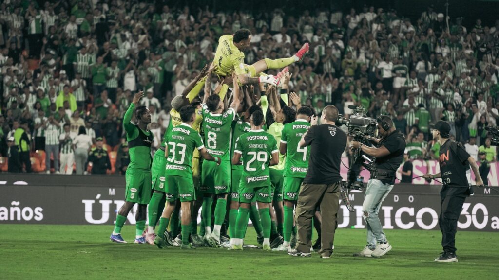 Nacional