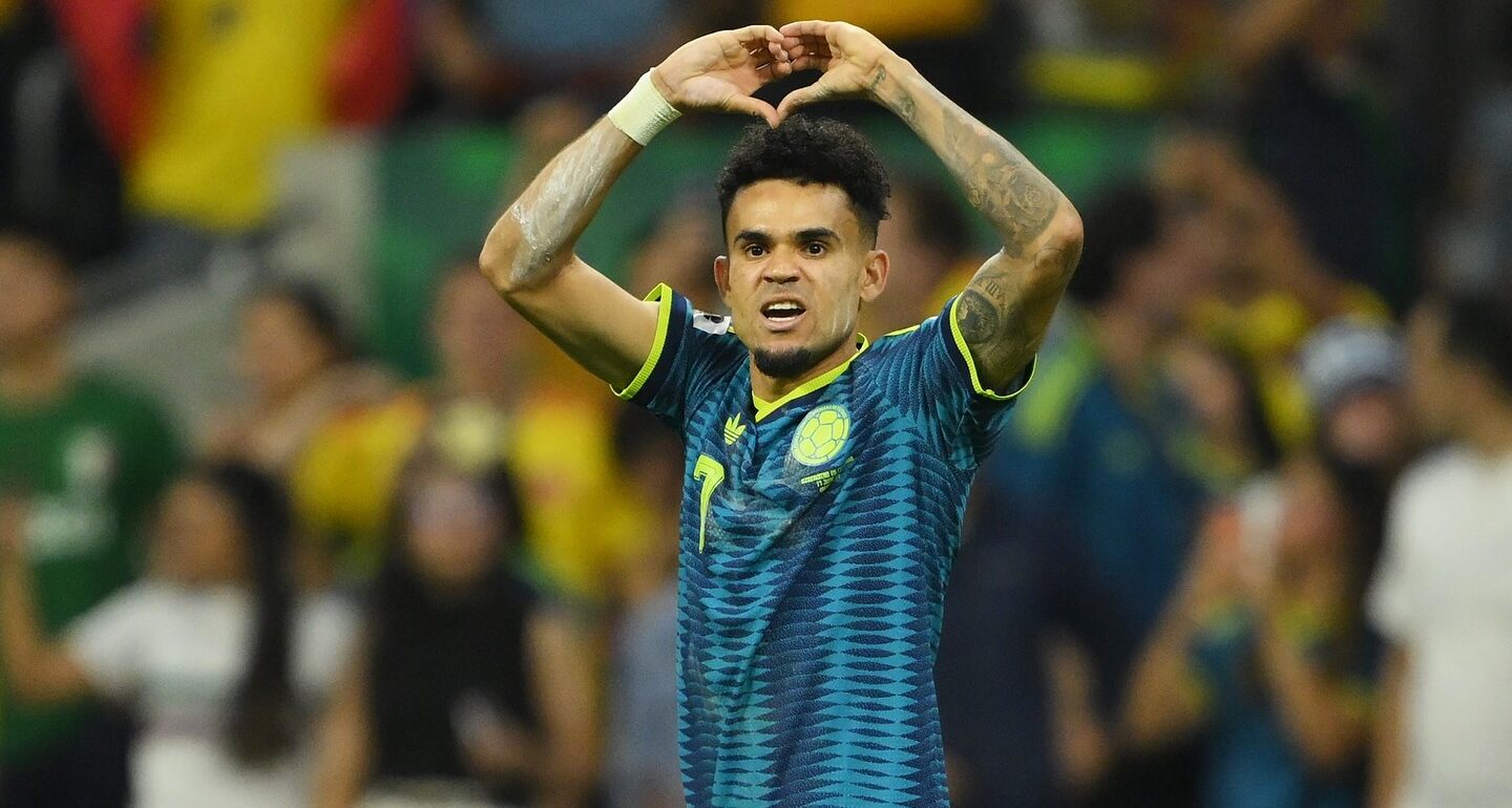 seleccion colombia
