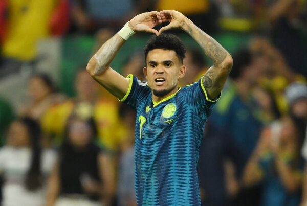 seleccion colombia